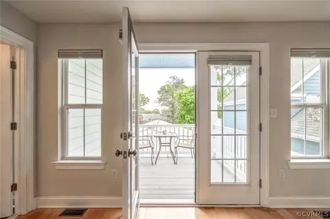 Entry Way - 1918 N Mallory St, Hampton, VA 23664 photo 5 of 5