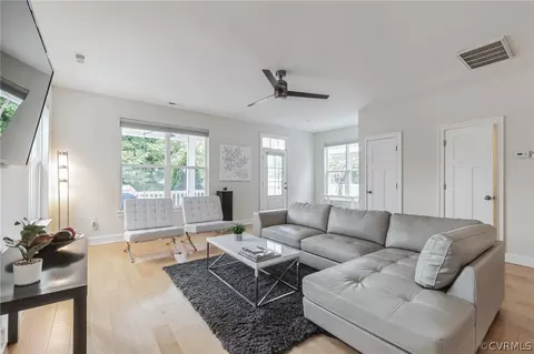 Living - 1918 N Mallory St, Hampton, VA 23664 photo 1 of 1