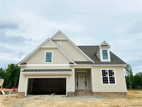 12460 N Crossing Dr, Manakin Sabot, VA 23103