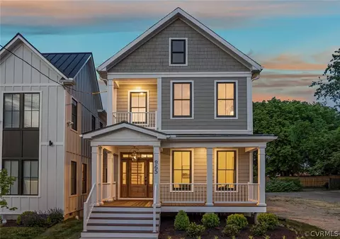 965 Pink St, Richmond, VA 23223