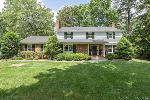 206 Walsing Dr, Henrico, VA 23229