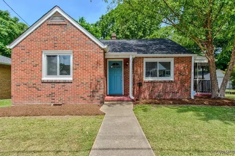 1205 W Broadway, Hopewell, VA 23860