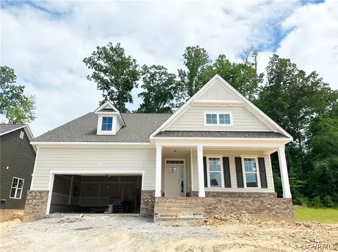 12560 N Readers Ln, Manakin Sabot, VA 23103