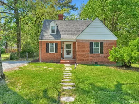 3421 Ryburn Rd, Richmond, VA 23234