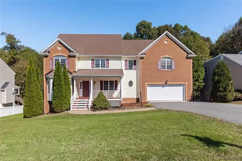 13024 Rose Glen Dr, Midlothian, VA 23112