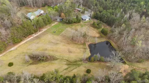 2807 Davis Mill Rd, Goochland, VA 23063