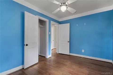 Bedroom - 514 E Read St, Henrico, VA 23075 photo 4 of 4