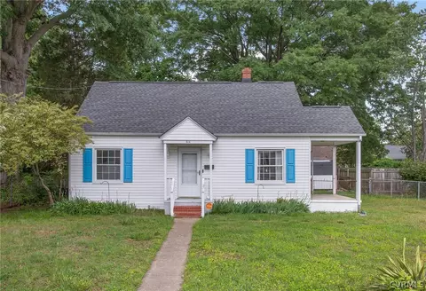 514 E Read St, Henrico, VA 23075