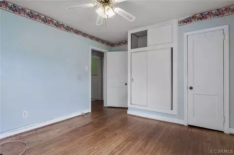 Bedroom - 514 E Read St, Henrico, VA 23075 photo 2 of 4