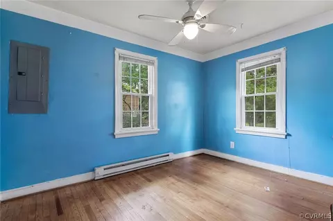 Bedroom - 514 E Read St, Henrico, VA 23075 photo 3 of 4