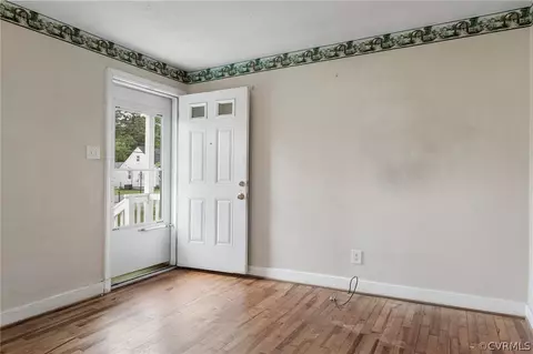 Entry Way - 514 E Read St, Henrico, VA 23075 photo 1 of 1