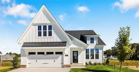 8477 Chimney Rock Dr, Mechanicsville, VA 23116