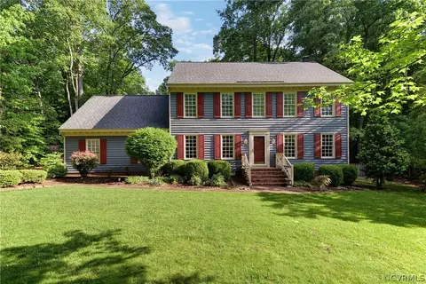 112 Clarendon Ct, Williamsburg, VA 23188