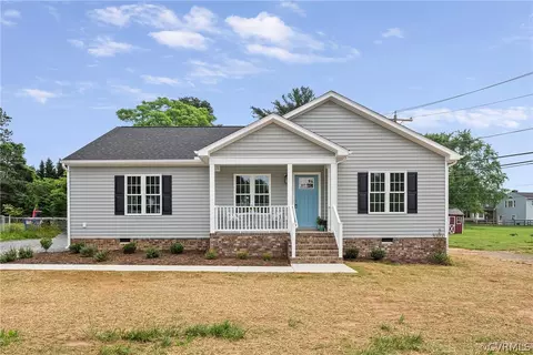 7570 Cold Harbor Rd, Mechanicsville, VA 23111