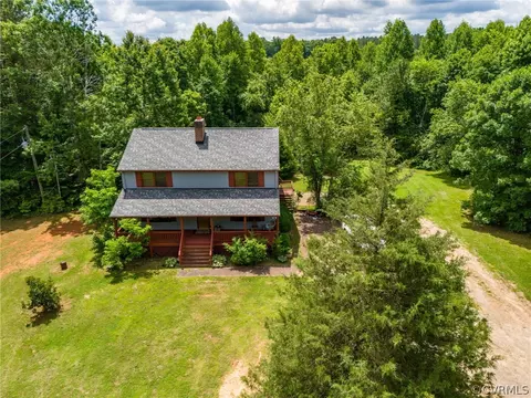 6009 Tranquility Ln, Sutherland, VA 23885 photo 2
