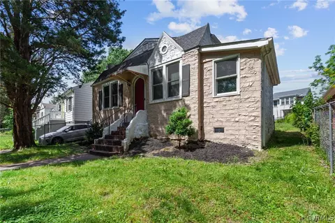 2722 Clifton Ave, Richmond, VA 23222