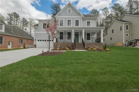 5731 Regal Ln, Providence Forge, VA 23140