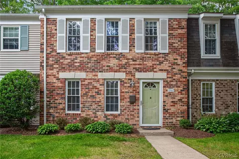 1567 Heritage Hill Dr, Henrico, VA 23238