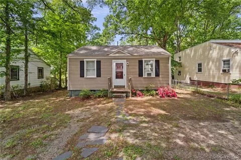 4711 Cronin Dr, Richmond, VA 23234