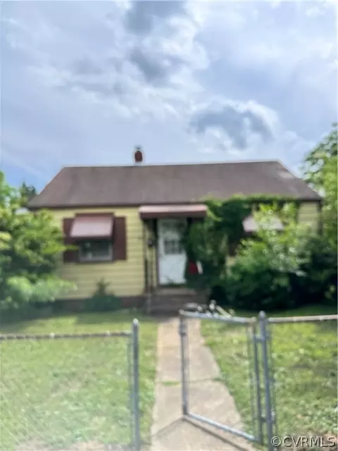 1811 Blair St, Richmond, VA 23220