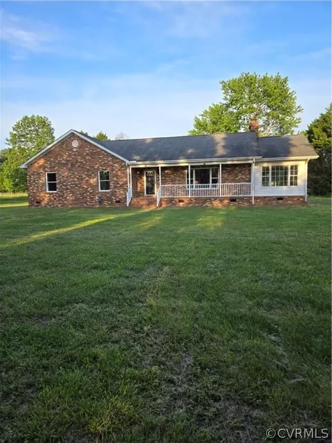 6290 Dorrell Rd, Aylett, VA 23009