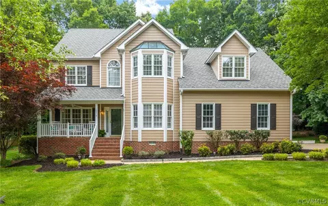 10213 Sioux Rd, Richmond, VA 23235