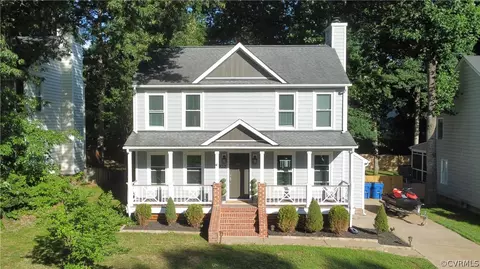 2933 Broadford Ter, Henrico, VA 23233