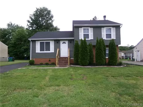 608 Shallow Ct, Richmond, VA 23224