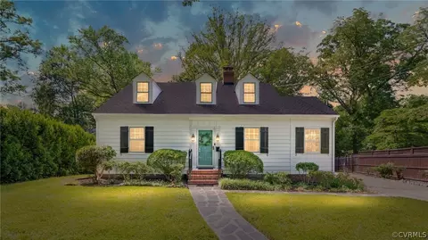 2622 Linbrook Dr, Henrico, VA 23228