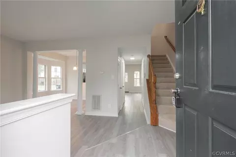 2926 Mary Beth Ln, Glen Allen, VA 23060