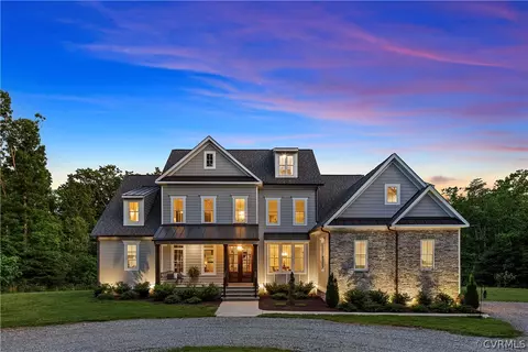 3181 Judes Ferry Rd, Powhatan, VA 23139