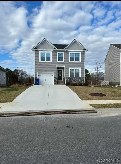 11604 Fort Cosby Dr, Midlothian, VA 23112