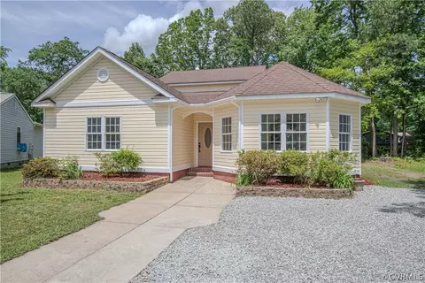 6224 Thierry Ct, Richmond, VA 23234
