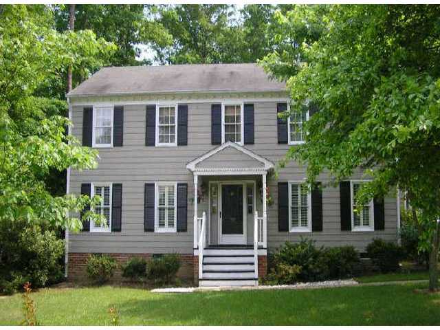 12907 Queensgate Rd, Midlothian, VA 23114 photo 1