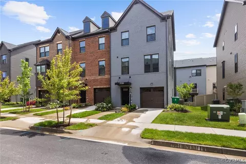2128 Boro Ridge St, Richmond, VA 23225