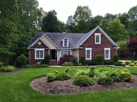 9225 Shelton Pointe Dr, Mechanicsville, VA 23116