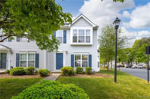 8737 Springwater Dr, Henrico, VA 23228