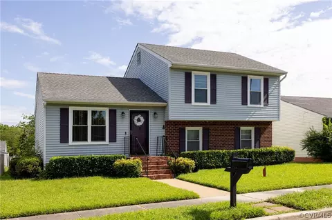 808 Old Denny St, Richmond, VA 23231