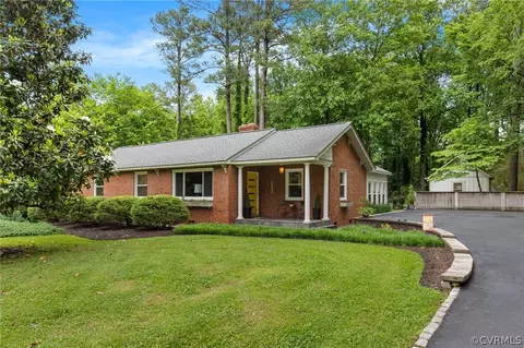 4305 Southampton Rd, Richmond, VA 23235