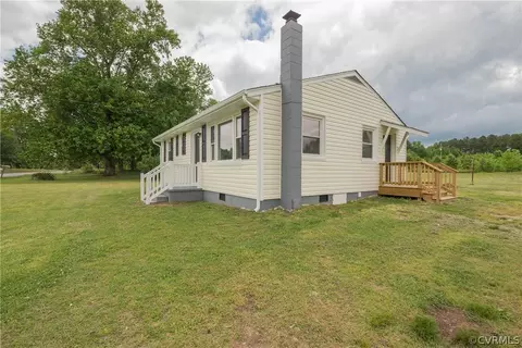 29108 Butler Branch Rd, North Dinwiddie, VA 23805