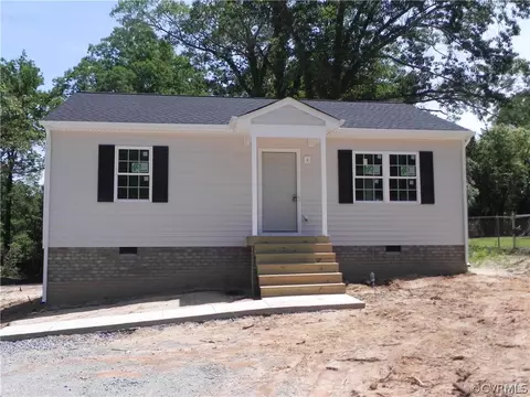 122 N Spruce Ave, Highland Springs, VA 23075