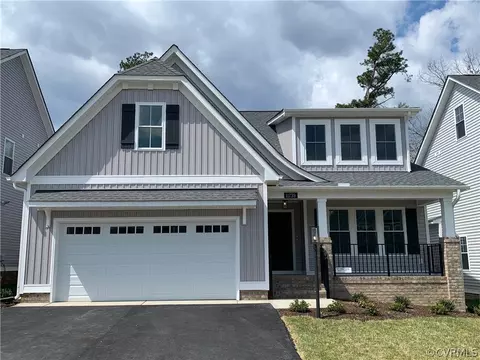 11739 Roaring River Trl, Ashland, VA 23005