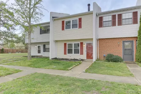 14 Sidewinder Ct, Williamsburg, VA 23185