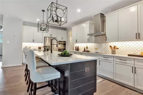 9434 Tesserae Way, Richmond, VA 23238
