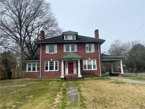 3822 Chamberlayne Ave, Richmond, VA 23227