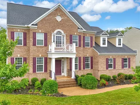 12267 Porsche Dr, Glen Allen, VA 23059