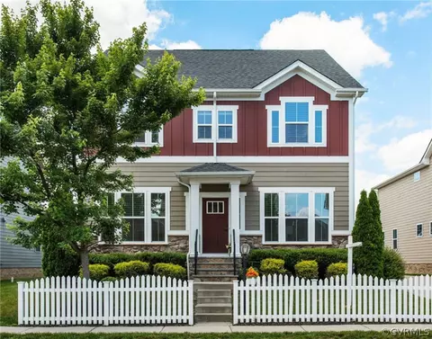 12132 Manor Walk Dr, Glen Allen, VA 23059