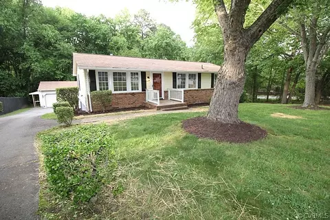 2918 Dundas Rd, Richmond, VA 23237