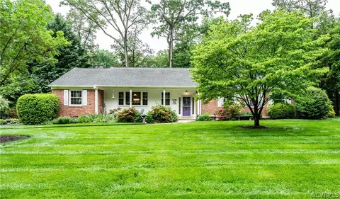 2620 Cromwell Rd, North Chesterfield, VA 23235