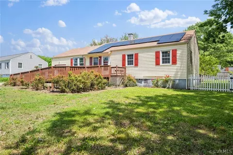 7625 Port Leon Rd, Richmond, VA 23237